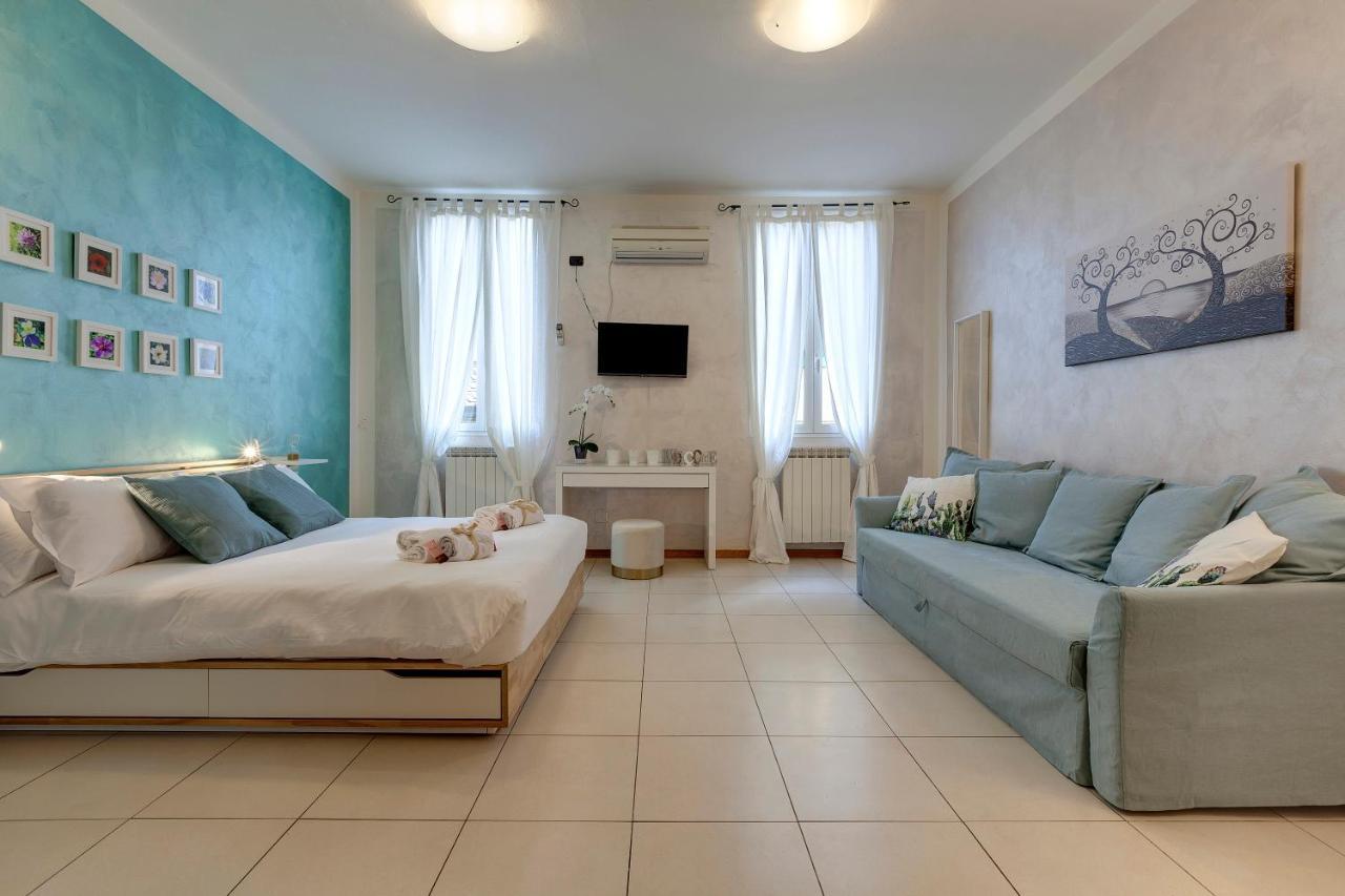 Charlize Apartment By Mamo Florence Luaran gambar