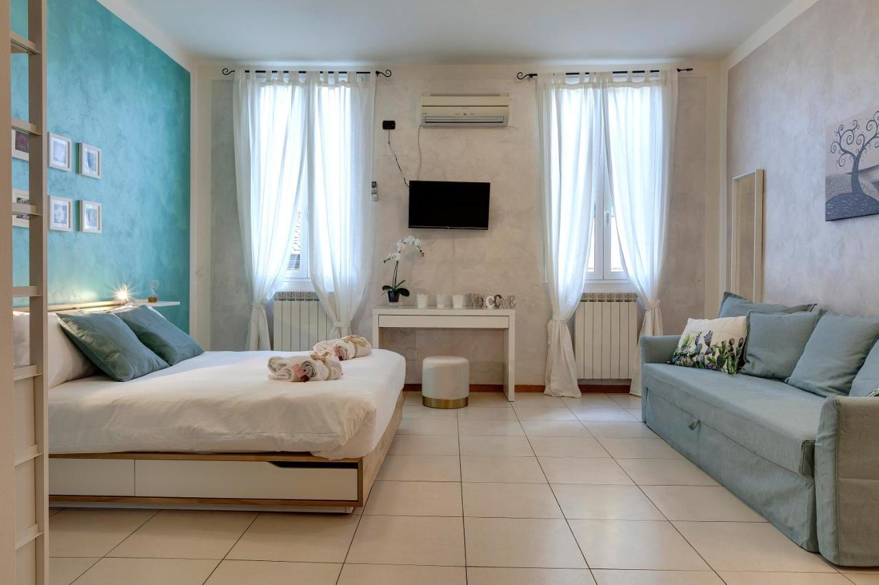 Charlize Apartment By Mamo Florence Luaran gambar