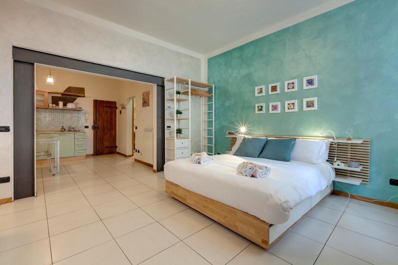 Charlize Apartment By Mamo Florence Luaran gambar