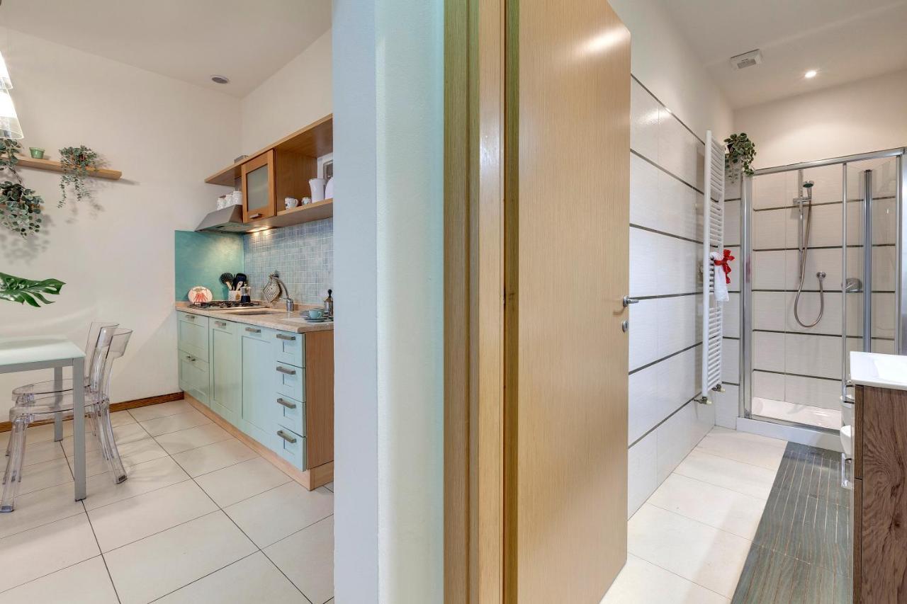 Charlize Apartment By Mamo Florence Luaran gambar