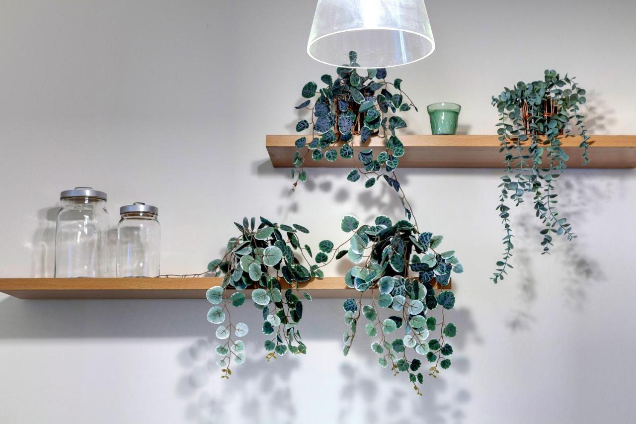 Charlize Apartment By Mamo Florence Luaran gambar