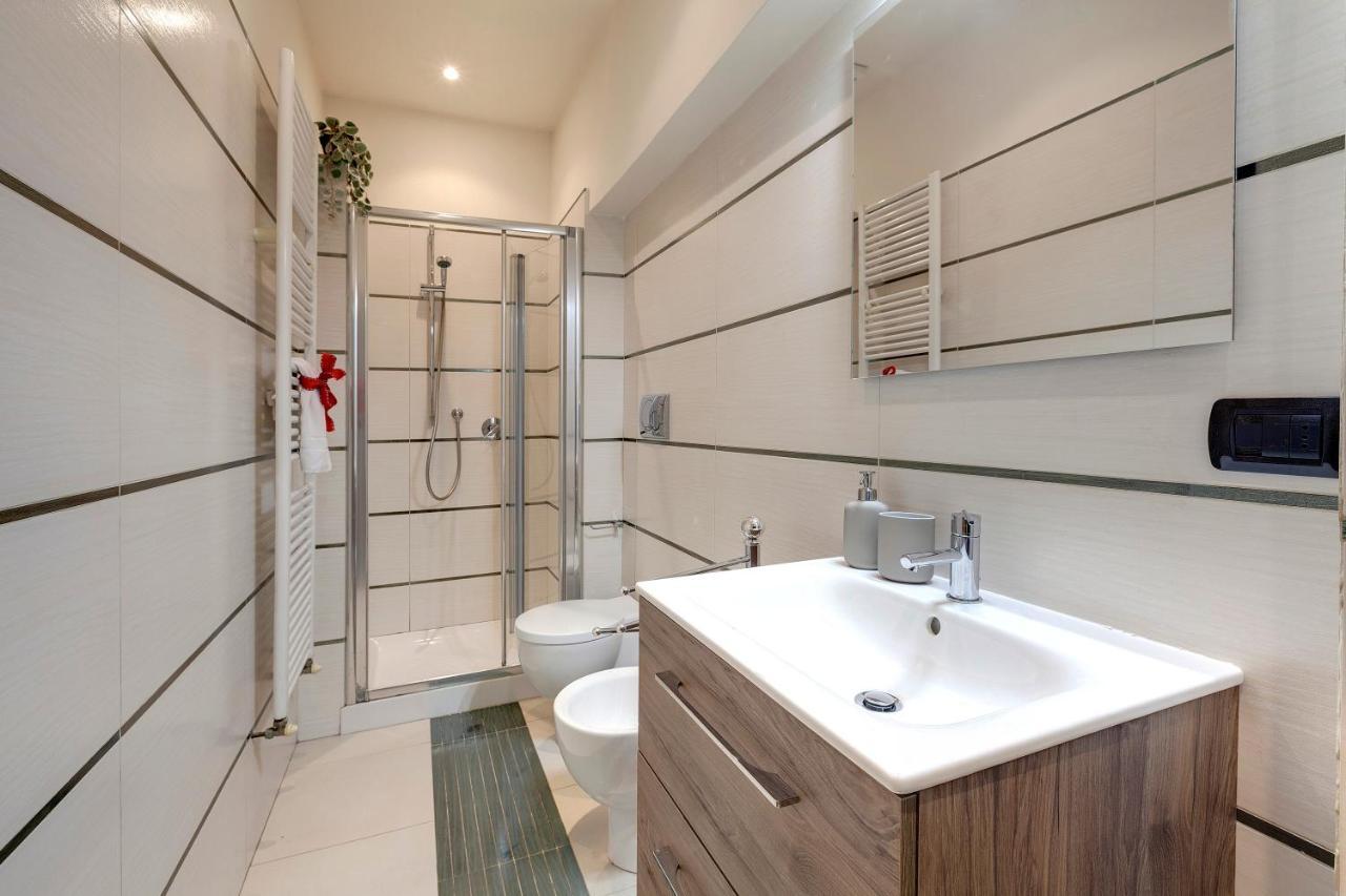 Charlize Apartment By Mamo Florence Luaran gambar