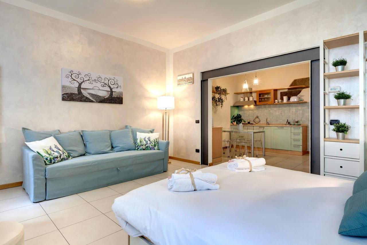 Charlize Apartment By Mamo Florence Luaran gambar