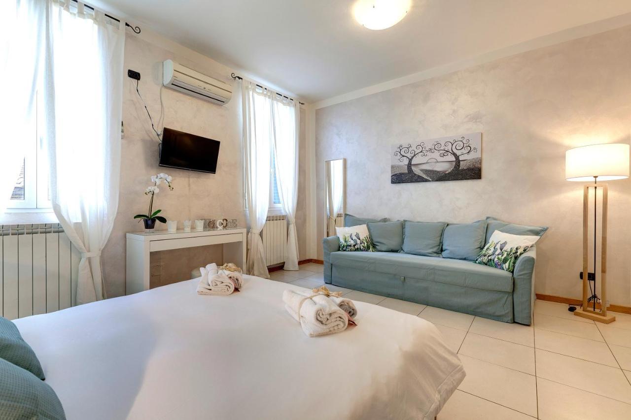 Charlize Apartment By Mamo Florence Luaran gambar