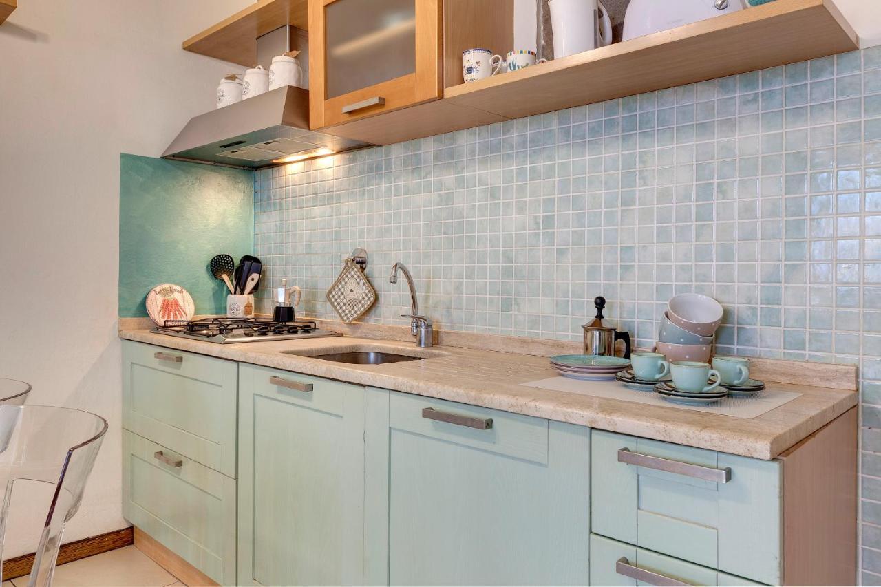 Charlize Apartment By Mamo Florence Luaran gambar