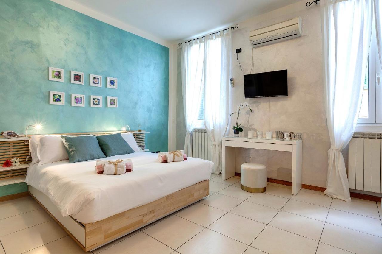 Charlize Apartment By Mamo Florence Luaran gambar